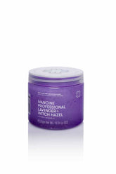 MANCINE LAVENDER & WITCHHAZEL HOT SALT SCRUB 520G